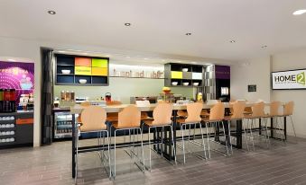 Home2 Suites by Hilton Pittsburgh/McCandless