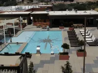 Chumash Casino Resort Hotels in Santa Barbara County