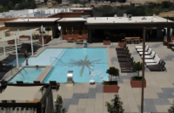 Chumash Casino Resort