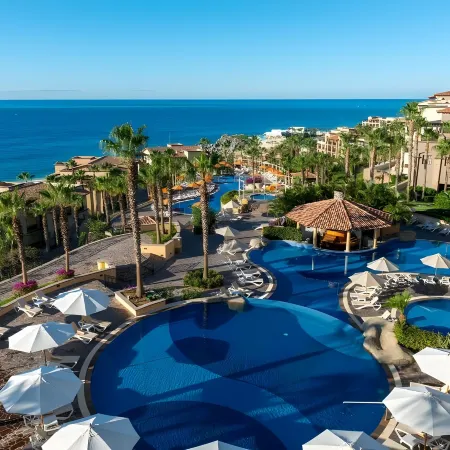 Pueblo Bonito Sunset Beach Golf & Spa Resort - All Inclusive