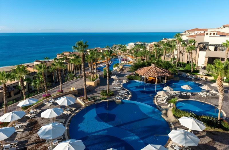 Pueblo Bonito Sunset Beach Golf & Spa Resort - All Inclusive photo 5
