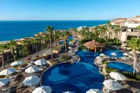 Pueblo Bonito Sunset Beach Golf & Spa Resort - All Inclusive - Infinity Pools