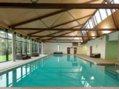 Isle of Mull Hotel and Spa Hotels in Craignure