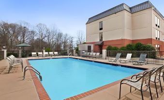 Hampton Inn Batesville