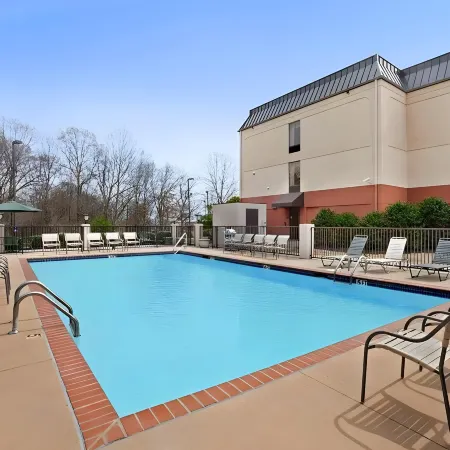 Hampton Inn Batesville