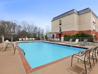 Hampton Inn Batesville Hotels in Batesville