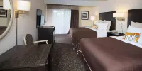 Tiki Resort - Lake George Hotels near Lake George