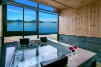 Goun Pension Hotels in Geoje-si