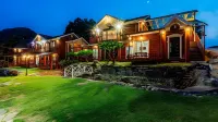 Gangchon Palace Pension Hotel a Chuncheon