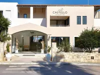 Castello Village Resort Hotels in Lasithi