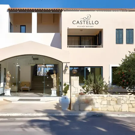 Castello Village Resort