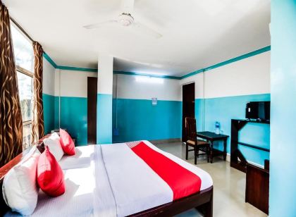 Hotel the Touch