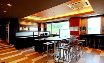 Super Hotel Arai Niigata