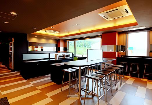 슈퍼 호텔 아라이 니이가타