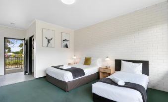 The Reserve Hotel