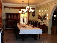 Millsap-Baker Estate Hotels in Damascus