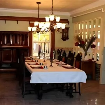 Millsap-Baker Estate