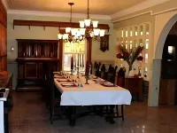 Millsap-Baker Estate Hotels in Damascus
