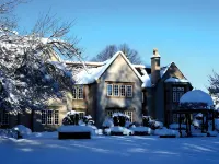 Best Western Premier Doncaster Mount Pleasant Hotel Hotels near Doncaster Museum and Art Gallery