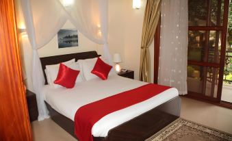 Miika Eco Resort Hotel