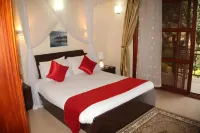 Miika Eco Resort Hotel Các khách sạn ở Bugahya