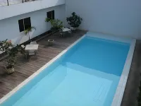 Jangga House Bed & Breakfast Hotel di Babura