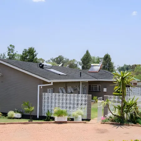 Las Palmas Guest House