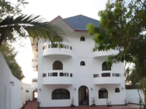 The Little Surfmaid Resort