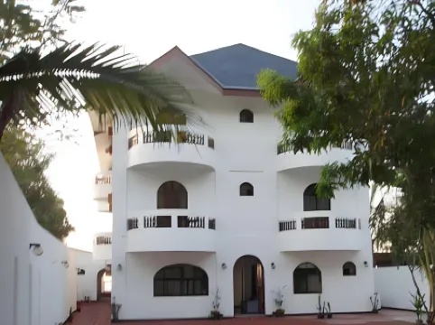 The Little Surfmaid Resort