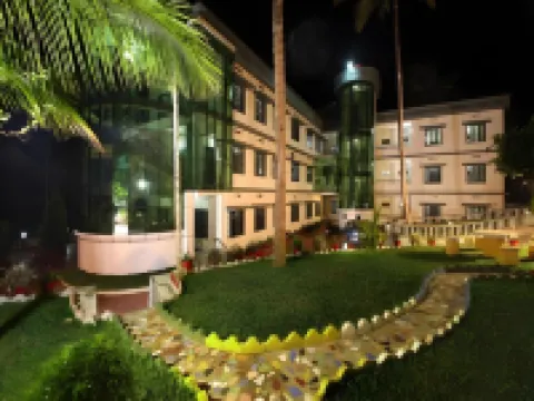 Misty Hills Resort Hotels in Kalpetta