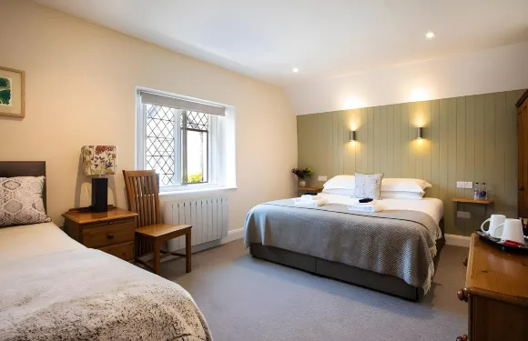 杜蘭特阿姆斯酒店