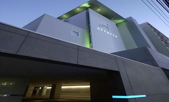 C-Hotel Affetto(Adult Only)