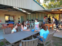 Murray Gardens Country Cottages & Motel 스탄소프 호텔