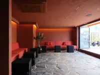 After Chapter Hotel Gwanganri Hotels near Ho-am Park