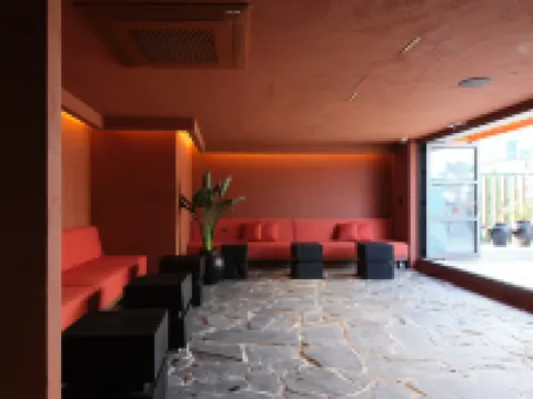 애프터챕터 호텔 광안리