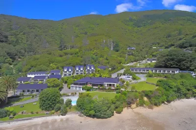 The Portage Resort Hotels in 