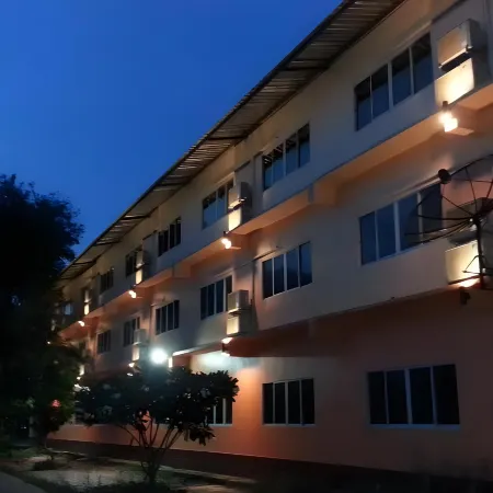 Budsarakam Place Hotel
