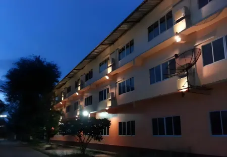 Budsarakam Place Hotel