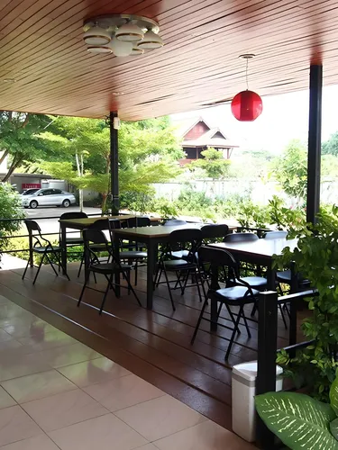 รูปภาพของโรงแรมบ้านสกุลเพชร