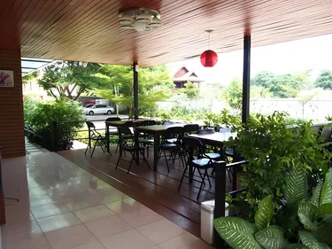 รูปภาพของโรงแรมบ้านสกุลเพชร