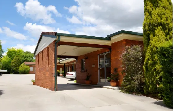 皮特阿倫動力旅館