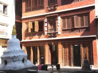 Hotel Cosy Các khách sạn ở Suryabinayak
