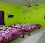 Badami Cottage Các khách sạn ở Akshi