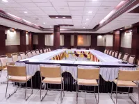 Hotel Ambaji International Hotels in Dhekale