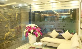 Valentine Hotel Da Nang