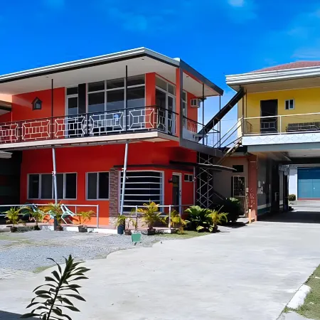 RedDoorz @ EM Pensiontel Butuan City