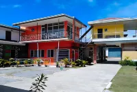 RedDoorz @ EM Pensiontel Butuan City Hotels in 