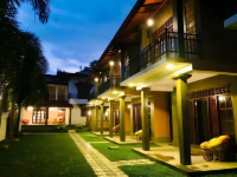 Ravan Resort Tangalle