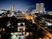 Oasis of Havana Home