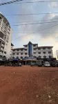 Hotel Plaza Avenue